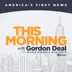 This Morning with Gordon Deal September 30, 2025
